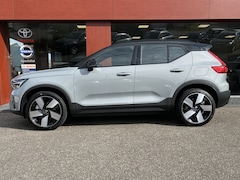 Volvo EX40 - Single Motor Extended Range Plus 82 kWh | Harman/kardon | Blis | 360'' | Pilot Assist