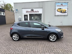 Renault Clio - 0.9 TCe Limited NL AUTO KM 132945 ZEER MOOI 7999E