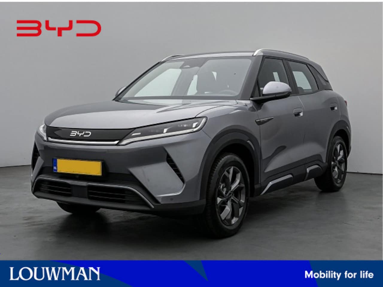 BYD ATTO 2 - Boost 45 kWh | Nieuw & Direct leverbaar! | - AutoWereld.nl
