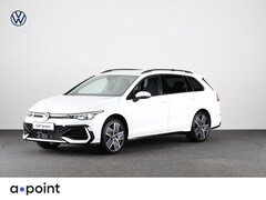 Volkswagen Golf Variant - R-Line-Edition 1.5 eTSI 85 kW / 116 pk Variant 7 v ersn. DSG