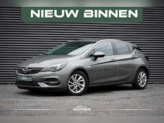 Opel Astra - 1.2 Business Elegance / Cruise / Navi / Stoel-Stuurverwarming / Camera