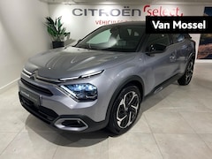 Citroën C4 - 1.2 Puretech Shine