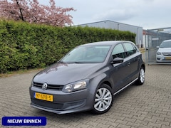Volkswagen Polo - 1.2 Easyline AIRCO 2E EIG
