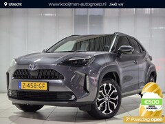 Toyota Yaris Cross - 1.5 Hybrid Dynamic