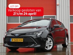 Toyota Corolla Touring Sports - 1.8 Hybrid Active/ lage km/ zeer mooi