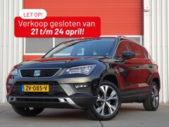 Seat Ateca - 1.5 TSI Style Business Intense/ lage km/ zeer mooi