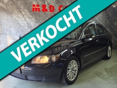 Volvo S40 - 1.8 Kinetic AIRCO TREKHAAK