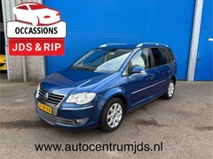 Volkswagen Touran - 1.4 TSI Highline Business