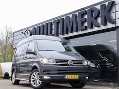 Volkswagen Transporter - 2.0 TDI 4MOTION MARGE/BTW VRIJ