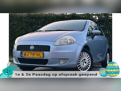 Fiat Grande Punto - 1.2 Edizione Cool|APK10-25|NAP|Cruise|Airco|CentrDVG