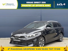 Kia Cee'd Sportswagon - Ceed Sw 1.0T-GDi MHEV DCT7 Design Edition | JBL Premium Audio | Apple Carplay/Android Auto