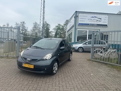 Toyota Aygo - 1.0-12V AIRCO APK 04-2026 RIJDT PERFECT