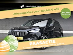Seat Tarraco - 1.4 TSI e-Hybrid PHEV FR Business Intense / Panoramadak / Trekhaak / Safe & Driving Pack X