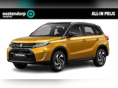 Suzuki Vitara - 1.4 Boosterjet Style Smart Hybrid | Direct uit voorraad leverbaar |