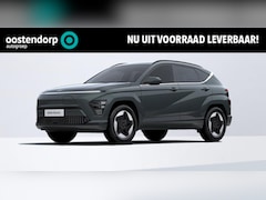 Hyundai Kona Electric - Comfort Smart 65.4 kWh
