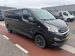 Fiat Talento - 1.6 MJ 92KW EcoJet L2H1 SX LANG KLIMA NAVI EURO6