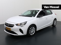 Opel Corsa - 1.2 Edition | Cruise control |