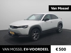 Mazda MX-30 - e-SkyActiv 145 First Edition 36 kWh | Bose speakers | 360 Camera | Stoel verwarming| Elek.