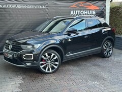 Volkswagen T-Roc - 2.0 TSI 4Motion Sport Virtual/ACC/Trekhaak/Etc