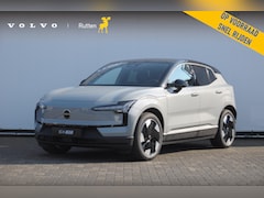 Volvo EX30 - 272PK Ext. Range Plus / Van €47.032 Voor €39.532 / Adaptieve cruise control / BLIS / Parke