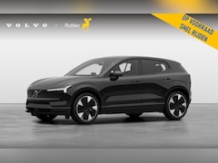 Volvo EX30 - 272PK Ext. Range Plus / Van €47.072 Voor €39.572 / Adaptieve cruise control / BLIS / Parke