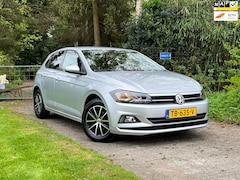Volkswagen Polo - 1.0 TSI Comfortline Business | Navi | ACC | Orgineel Nederlands |
