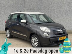 Fiat 500 L - 1.4-16V Lounge-Airco-Cruise-LageKM-APK