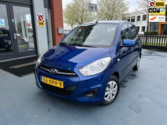 Hyundai i10 - 1.1 i-Drive Cool AIRCO LAGE KMSTAND
