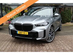 BMW X5 - xDrive50e M-Sport Pro Panoramadak Luchtvering Achteras-sturing Voll opties