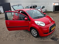 Citroën C1 - 1.0-12V Ambiance KM 99.500 NWE APK