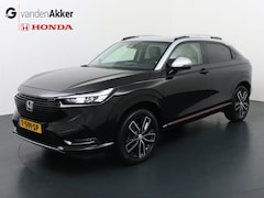 Honda HR-V - Hybrid 1.5 e:HEV Advance Style Privacy glass Rijklaarprijs incl 24 mnd garantie