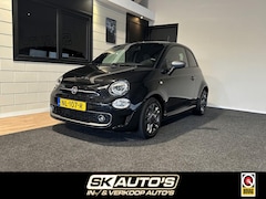 Fiat 500 - 0.9 TWINAIR T SPORT l CRUISE l AIRCO l DISPLAY l 15INCH l