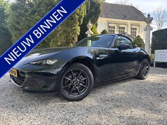 Mazda MX-5 - 1.5 SkyActiv-G 131 TS+ / Leder / Navi. / Climate Control
