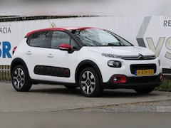 Citroën C3 - 1.2 PureTech Shine