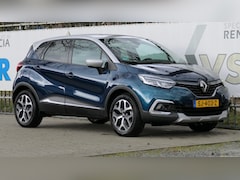 Renault Captur - TCe 120 EDC Automaat Edition One