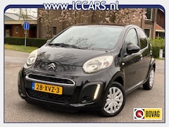 Citroën C1 - 1.0 Collection - Airco - 5 deurs - APK 04-2026