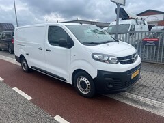 Opel Vivaro - 2.0 CDTI 90KW L2H1 Edition LANG AIRCO KLIMA EURO6 NAV