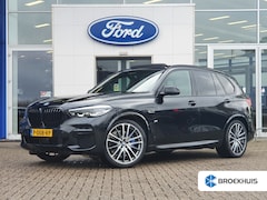 BMW X5 - xDrive45e High Executive | 22 inch | Panoramadak | Trekhaak