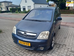 Opel Meriva - 1.6-16V Cosmo