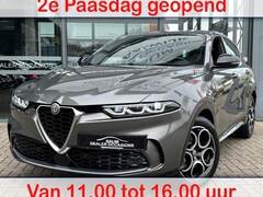 Alfa Romeo Tonale - 1.5T HYBRID TI NAVI LMV PDC-CAMERA VIRTUALCOCKPIT