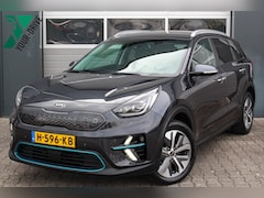 Kia e-Niro - ExecutiveLine 64 kWh 204 PK | Nette en zeer complete e-Niro (dealer onderhouden)