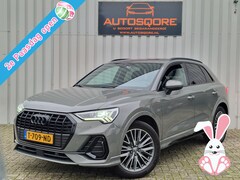 Audi Q3 - 35 TDI Pro Line S