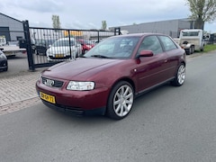 Audi A3 - 1.8 5V Attraction-APK 03-2026-Lees tekst