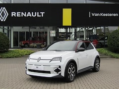 Renault 5 - 5 52kWh 150pk comfort range Techno / Pack Winter / All Weather Banden / *Nu Rijklaar 33.99