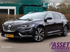 Renault Talisman Estate - 1.6 TCe aut Initiale Paris 4control