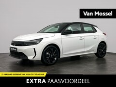 Opel Corsa - 1.2 Turbo Yes || € 1.000 VAN MOSSEL VOORRAADVOORDEEL || 4 JAAR GARANTIE