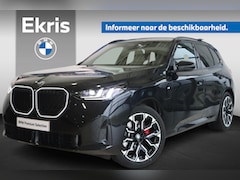 BMW X3 - 30e xDrive M Sportpakket | Professional Pack | Premium Pack | Easter