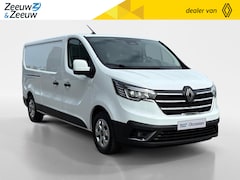 Renault Trafic E-Tech - T29 L2H2 Advance 52 kWh ⚡ Wegens annulatie direct beschikbaar. Maar liefst 30% onder de ni