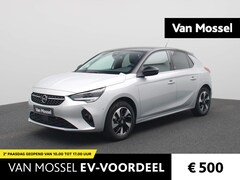 Opel Corsa-e - Elegance 50 kWh | Navi | ECC | Cam | PDC | LMV | LED |