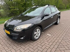 Renault Mégane Estate - 1.4 TCe Clima / Navi / Cruise / Pdc